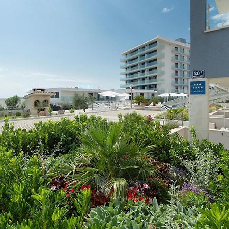 Apartments Kamelija Split Exterior photo