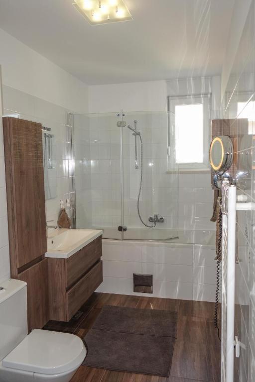 Apartments Kamelija Split Room photo