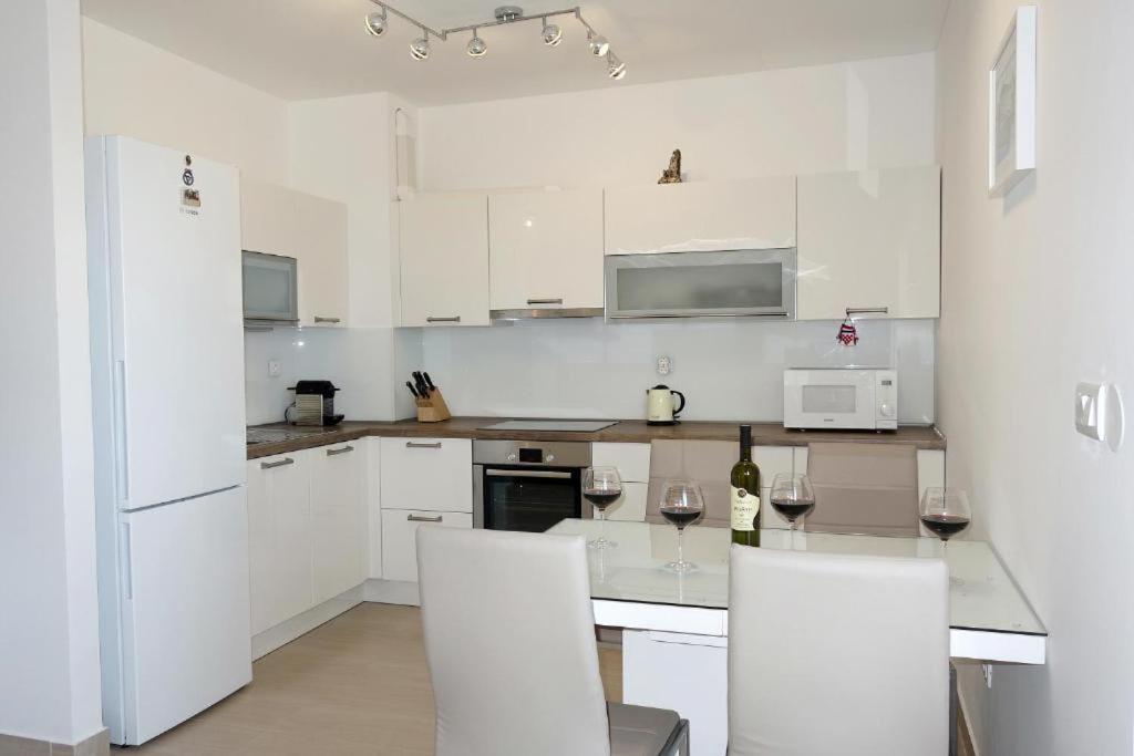 Apartments Kamelija Split Room photo