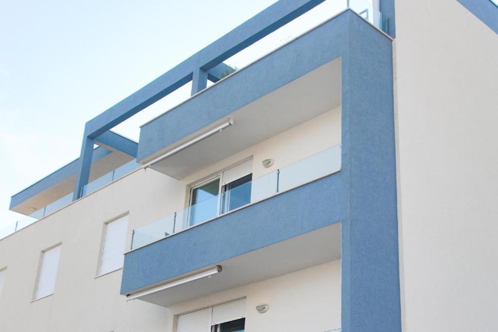 Apartments Kamelija Split Room photo