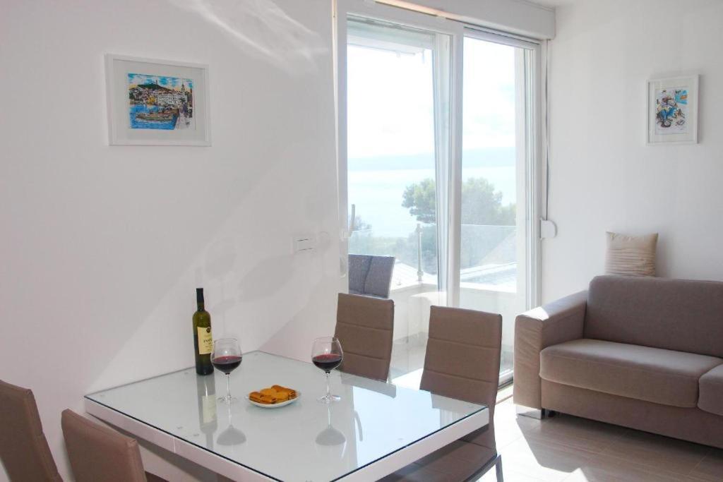 Apartments Kamelija Split Room photo