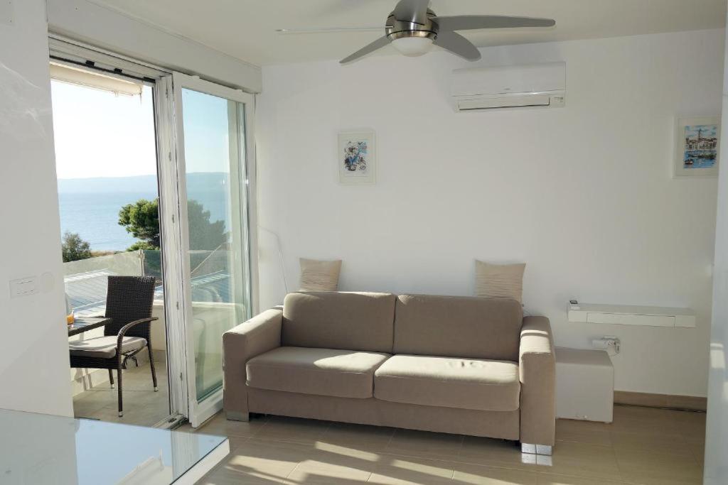 Apartments Kamelija Split Room photo