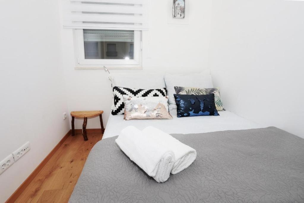 Apartments Kamelija Split Room photo