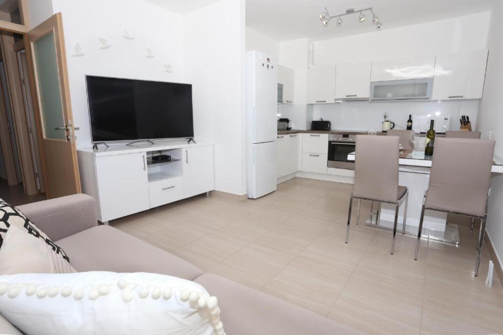 Apartments Kamelija Split Room photo