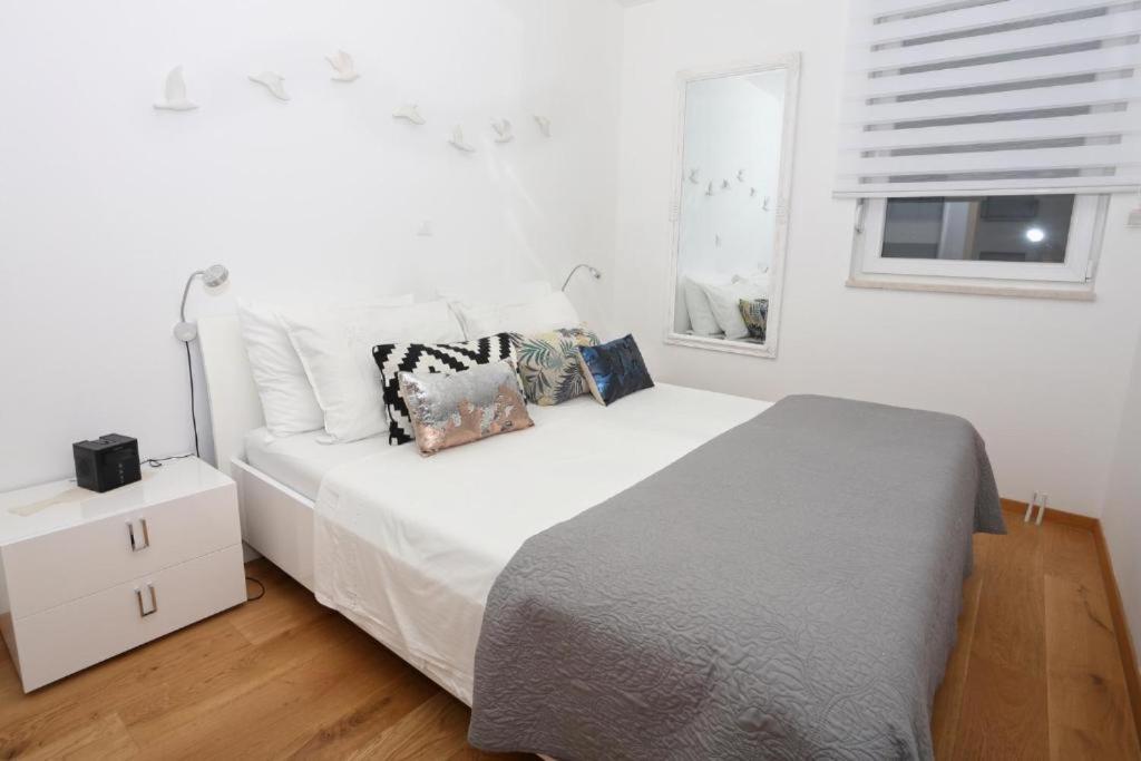Apartments Kamelija Split Room photo