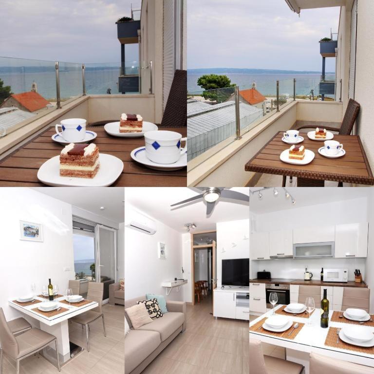 Apartments Kamelija Split Room photo