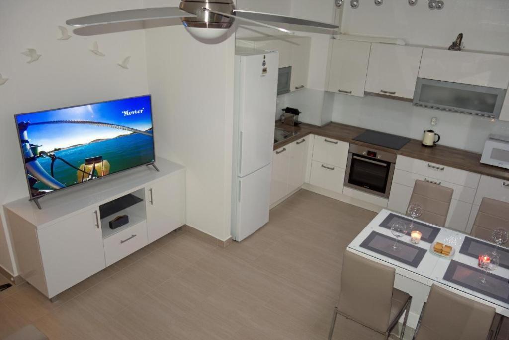 Apartments Kamelija Split Room photo