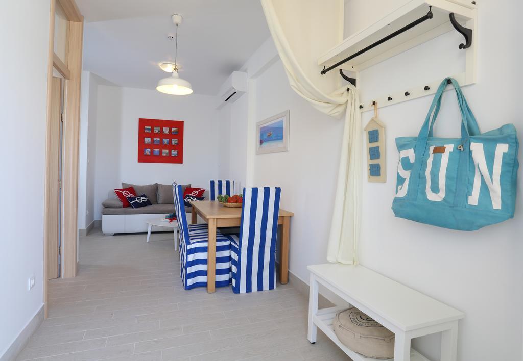 Apartments Kamelija Split Room photo