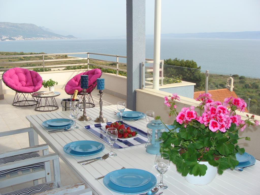 Apartments Kamelija Split Exterior photo