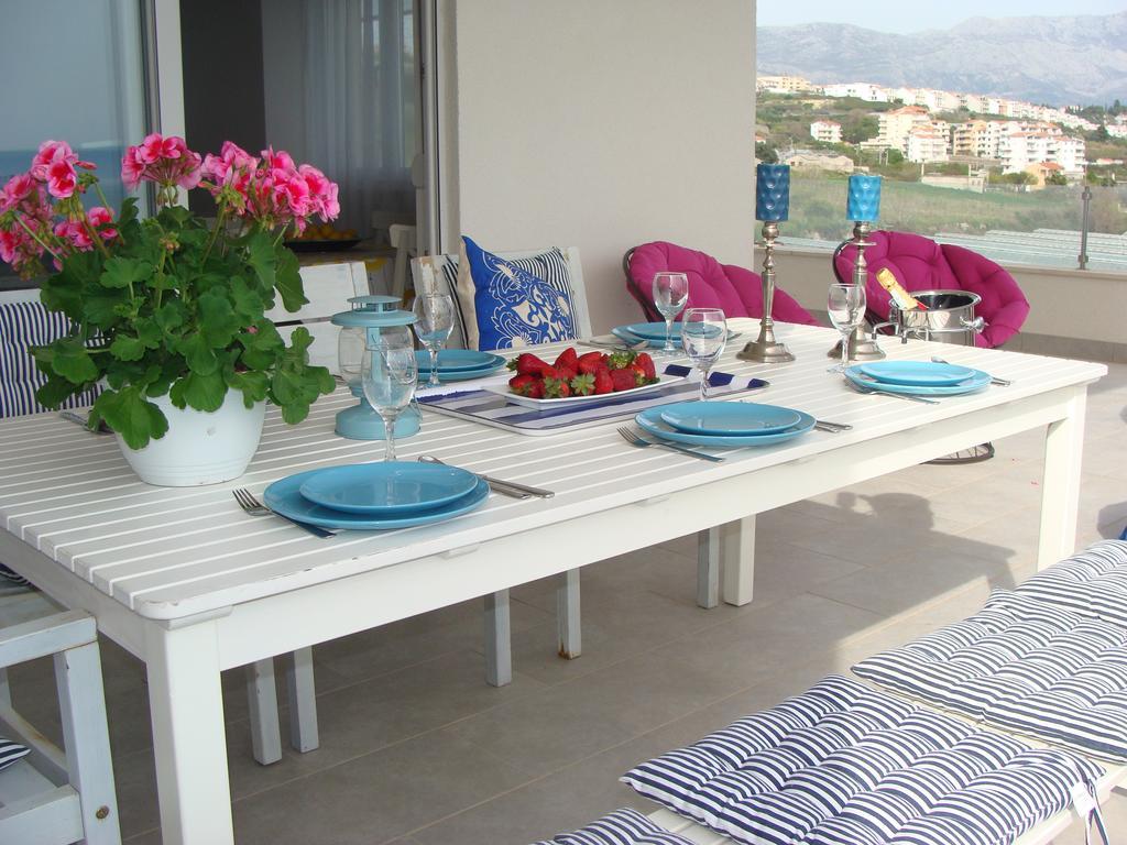 Apartments Kamelija Split Room photo