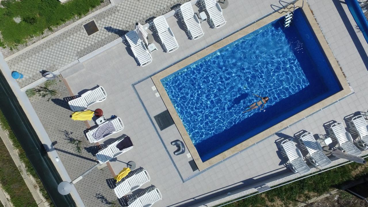 Apartments Kamelija Split Exterior photo