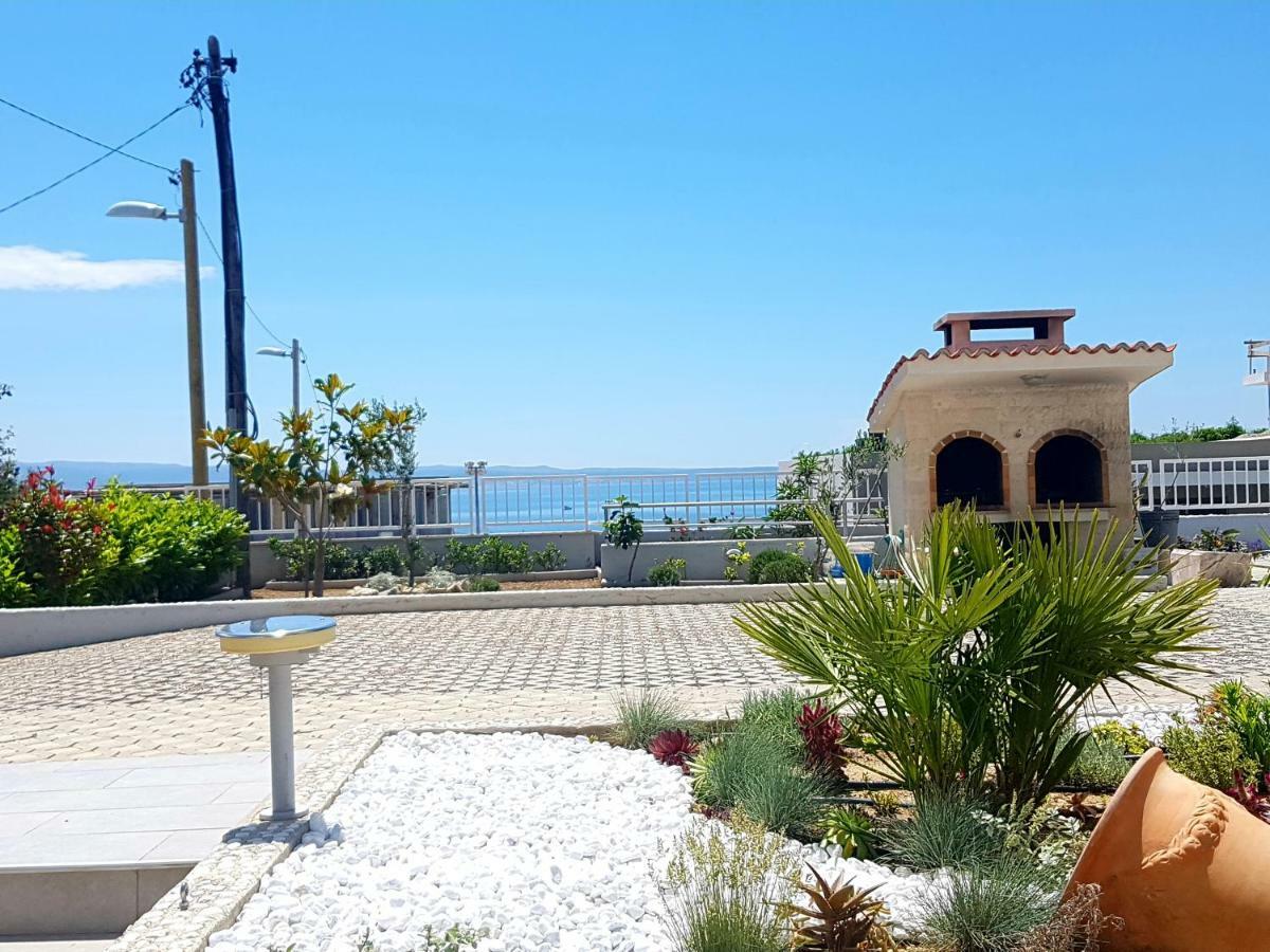 Apartments Kamelija Split Exterior photo