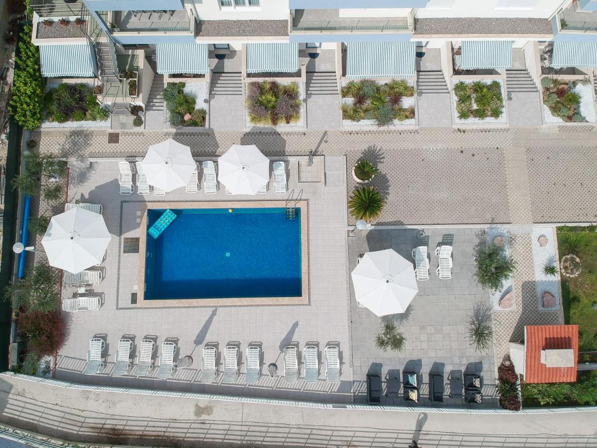 Apartments Kamelija Split Exterior photo